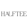 25% Off Sitewide Halftee Discount Code